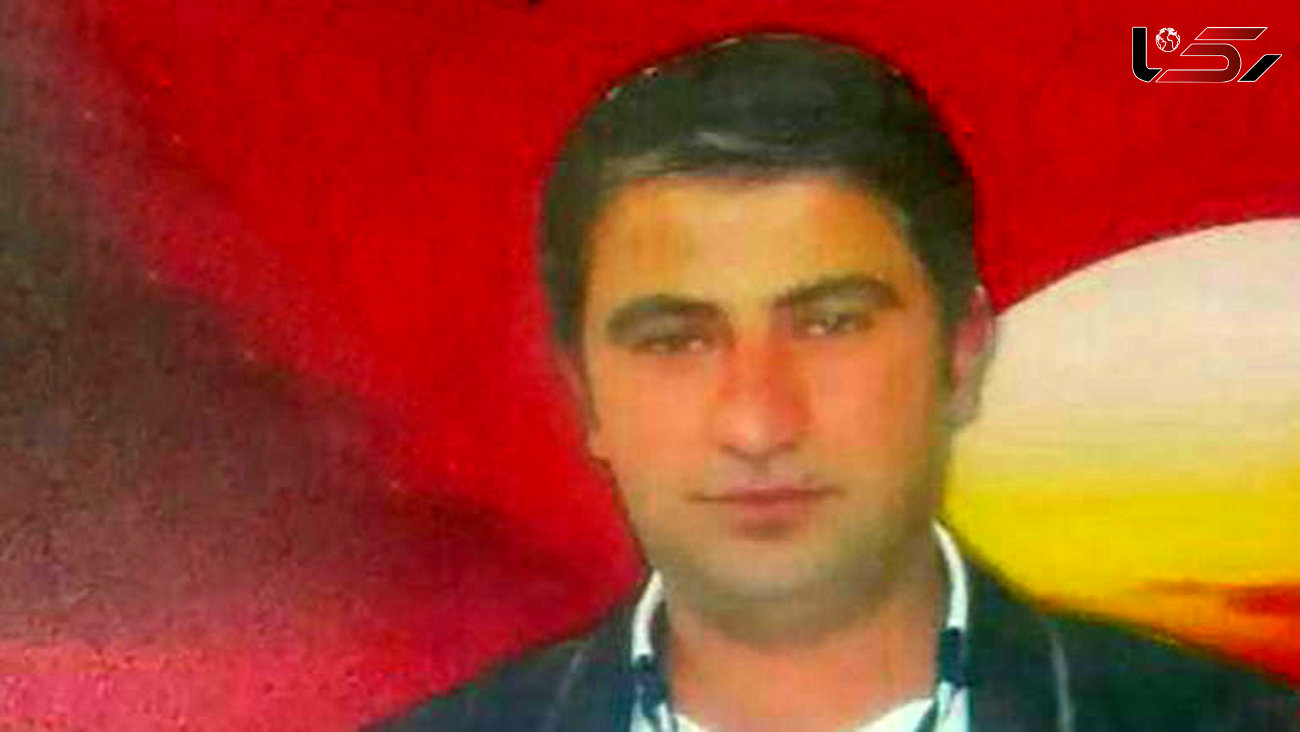 مرگ دردناک نصاب 24 ساله آسانسور در آمل + عکس قربانی