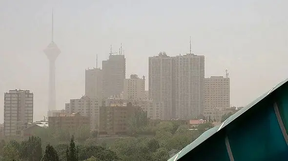 تداوم زمستان گرم و کم‌بارش در تهران / انتقال پایتخت راه‌ نجات است یا معضل بزرگتر ؟
