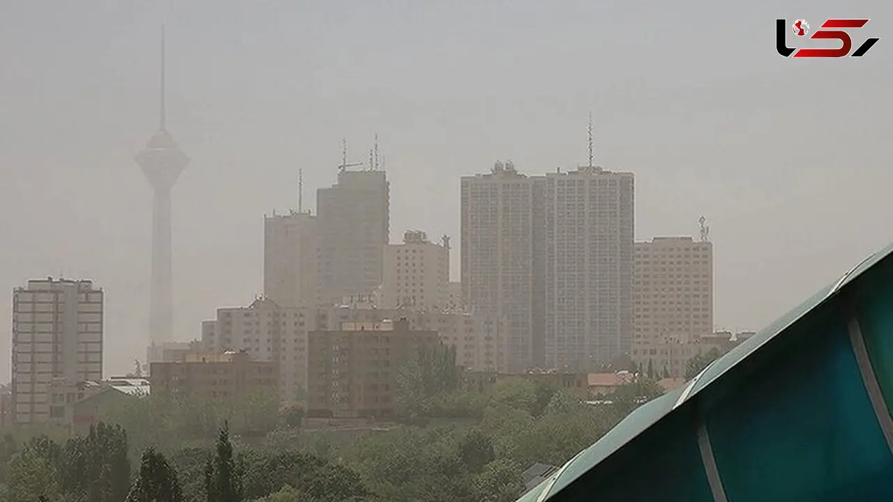تداوم زمستان گرم و کم‌بارش در تهران / انتقال پایتخت راه‌ نجات است یا معضل بزرگتر ؟
