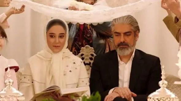 عکس زن اول و دوم مهدی پاکدل / کدلم خانم بازیگر معروف زیبا تر اند؟!