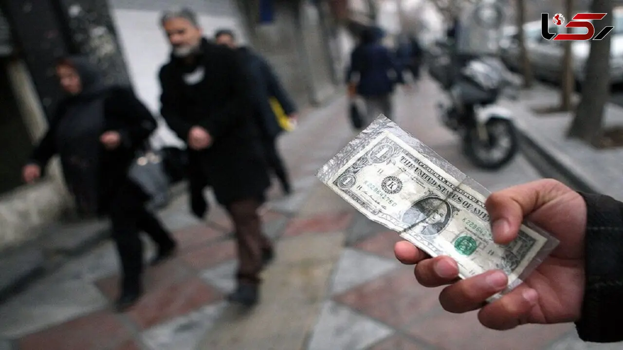 دارابی: بازار ارز امروز شباهت‌ هایی با التهاب‌ های 1397 و 1399 دارد
