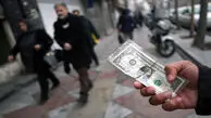 دارابی: بازار ارز امروز شباهت‌ هایی با التهاب‌ های 1397 و 1399 دارد