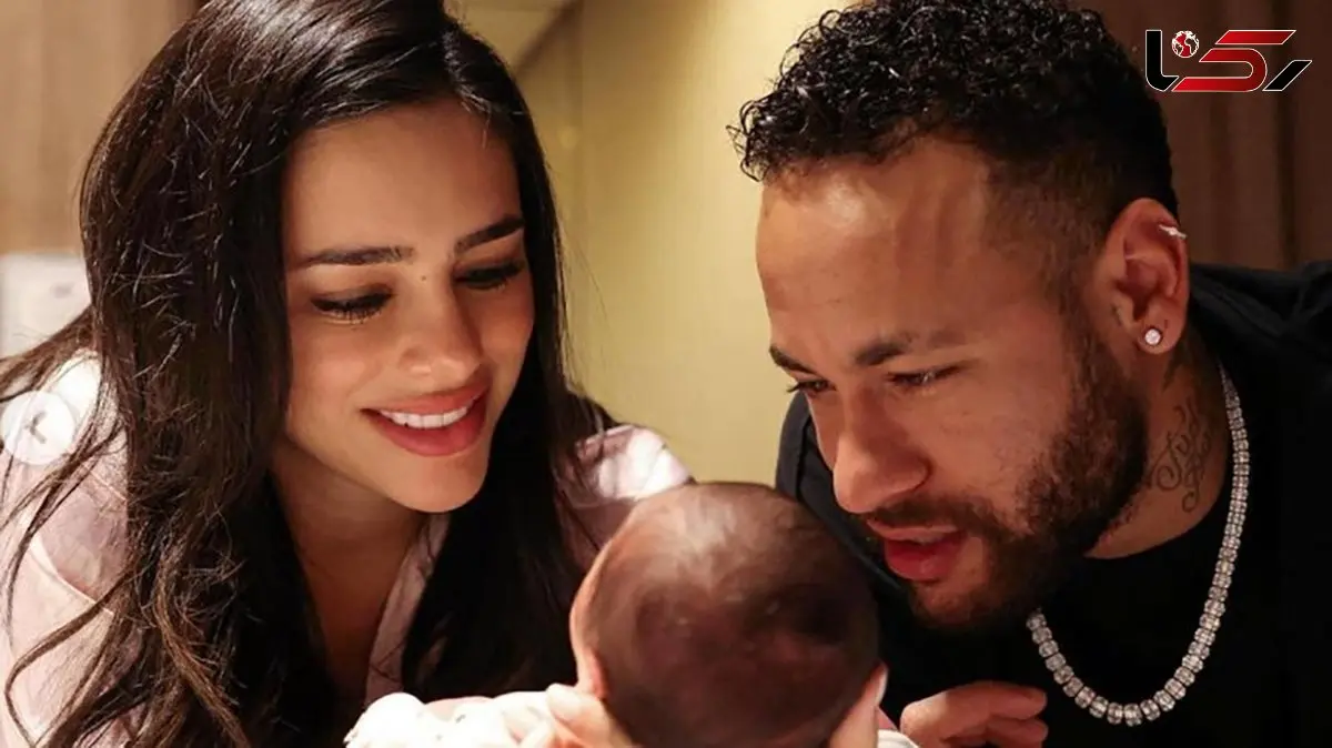 عکس / سادگی کیک تولد همسر نیمار در برابر جشن‌های لاکچری همسران فوتبالیست‌های ایرانی/ از اکرم بانو زن بیرانوند تا آرام جوینده ...