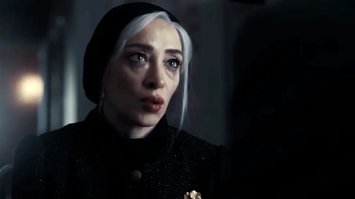 فیلم آغاز پخش سریال هدیه تهرانی از امروز