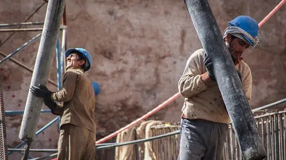 پیام حداقل دستمزد؛ سقوط کالری و افزایش بیماری کارگران در سال ۱۴۰۲ است 