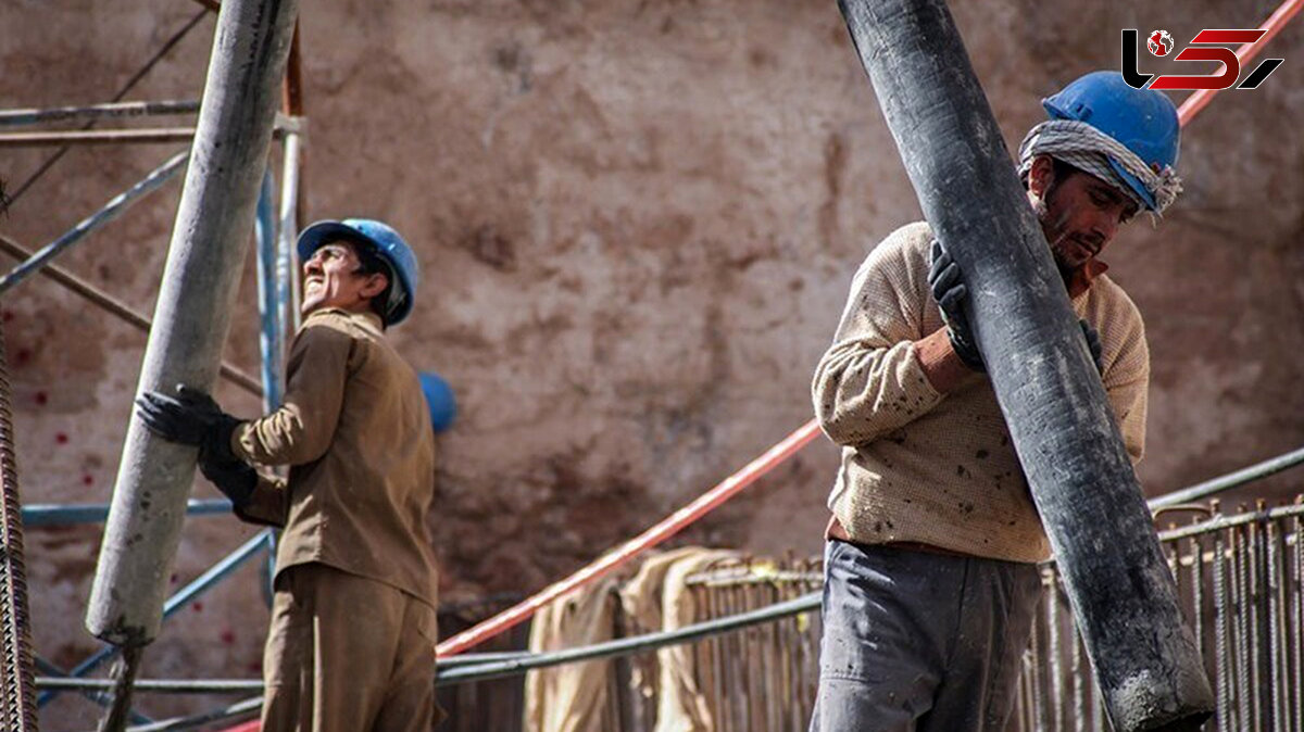 پیام حداقل دستمزد؛ سقوط کالری و افزایش بیماری کارگران در سال ۱۴۰۲ است 