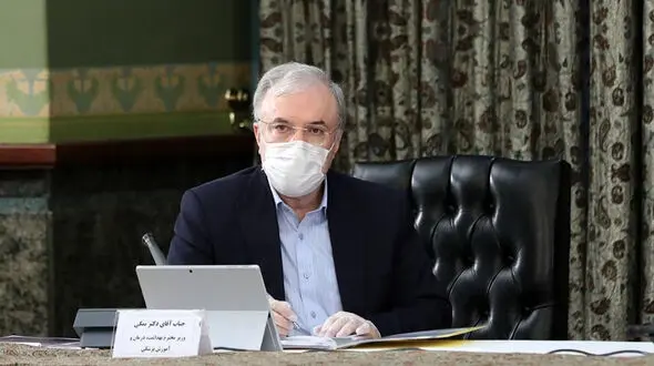 وزیر بهداشت : تقاضای ما این است کنکور کارشناسی ارشد حتما برگزار شود/ تعویق انداختن کنکور کار درستی نیست

