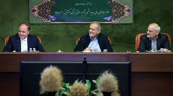 مسیر خدمت‌رسانی بدون وقفه ادامه دارد/ تأکید بر انسجام مدیریتی و تداوم برنامه‌ها