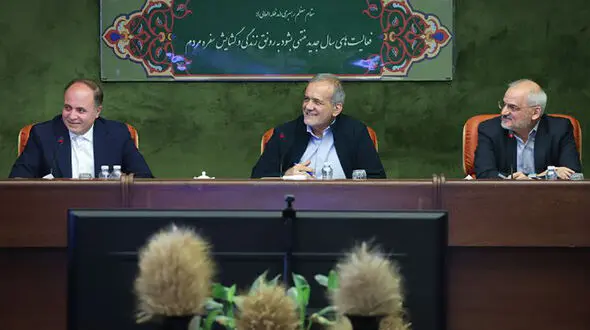 مسیر خدمت‌رسانی بدون وقفه ادامه دارد/ تأکید بر انسجام مدیریتی و تداوم برنامه‌ها