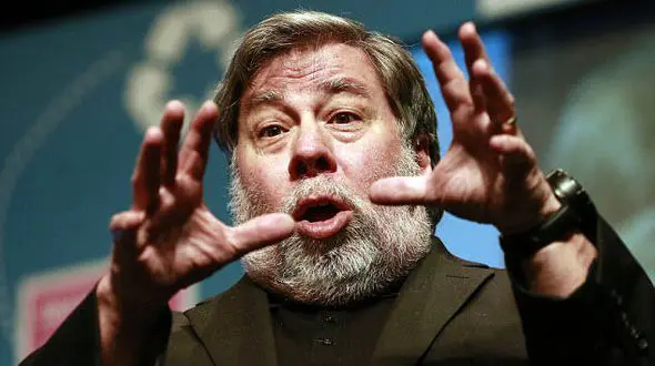 چرا شریک استیو جابز آیفون X نمی‌خرد؟