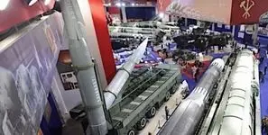 ابرسلاح پیشرفته کره شمالی؛ چالشی جدید برای سامانههای پدافندی