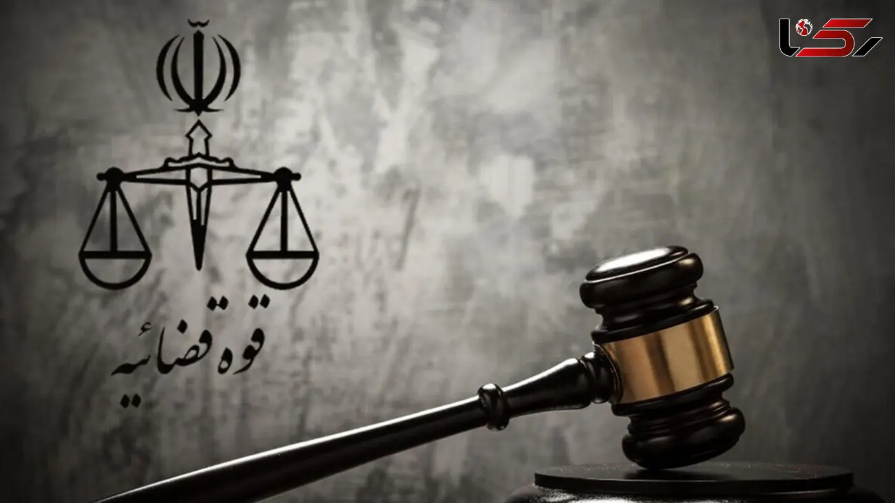 قوه قضاییه مسائل سیاسی و جناحی را به هیچ وجه در کار خود دخالت نمی‌دهد