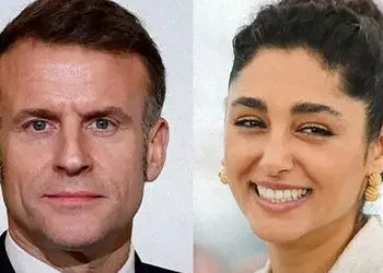 فیلم مخصوص بزرگسالان/ چرا گلشیفته فراهانی پارتنر مردان زیادی می شود؟! / روحیه فرار دارد و ظغیانگر است