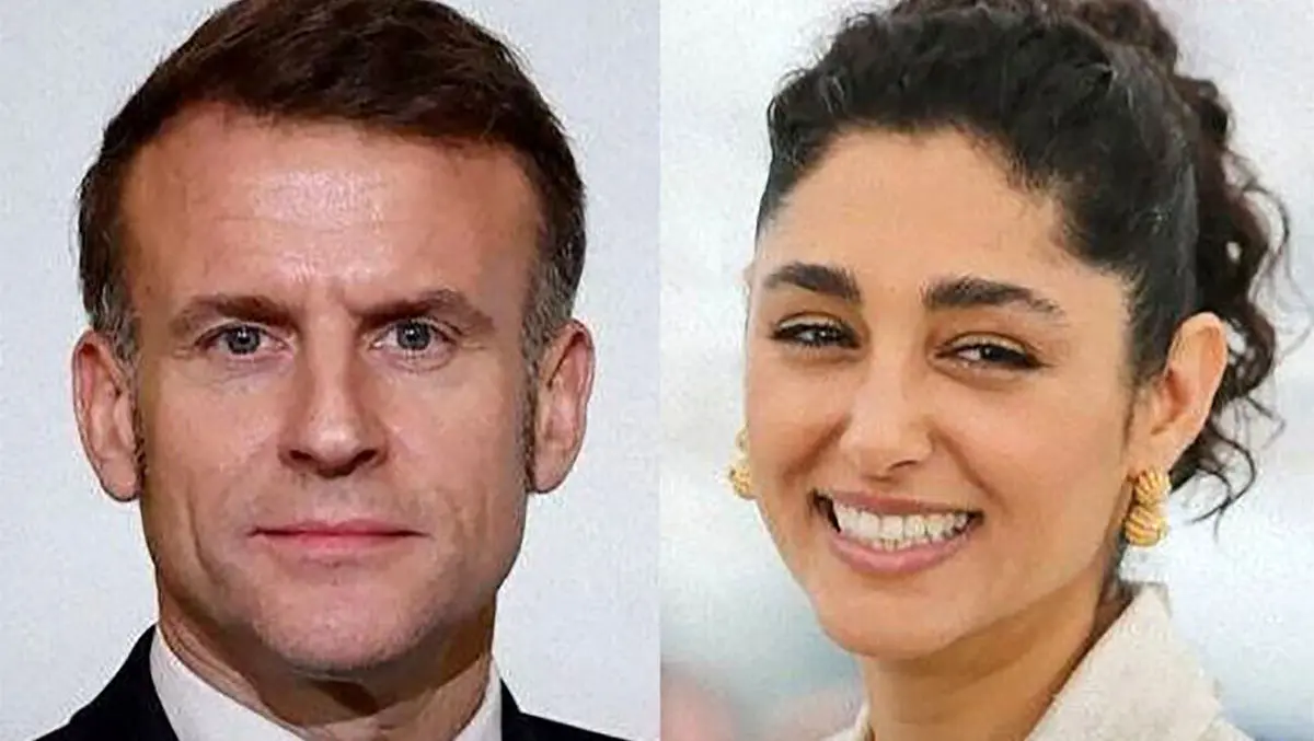 فیلم مخصوص بزرگسالان/ چرا گلشیفته فراهانی پارتنر مردان زیادی می شود؟! / روحیه فرار دارد و ظغیانگر است