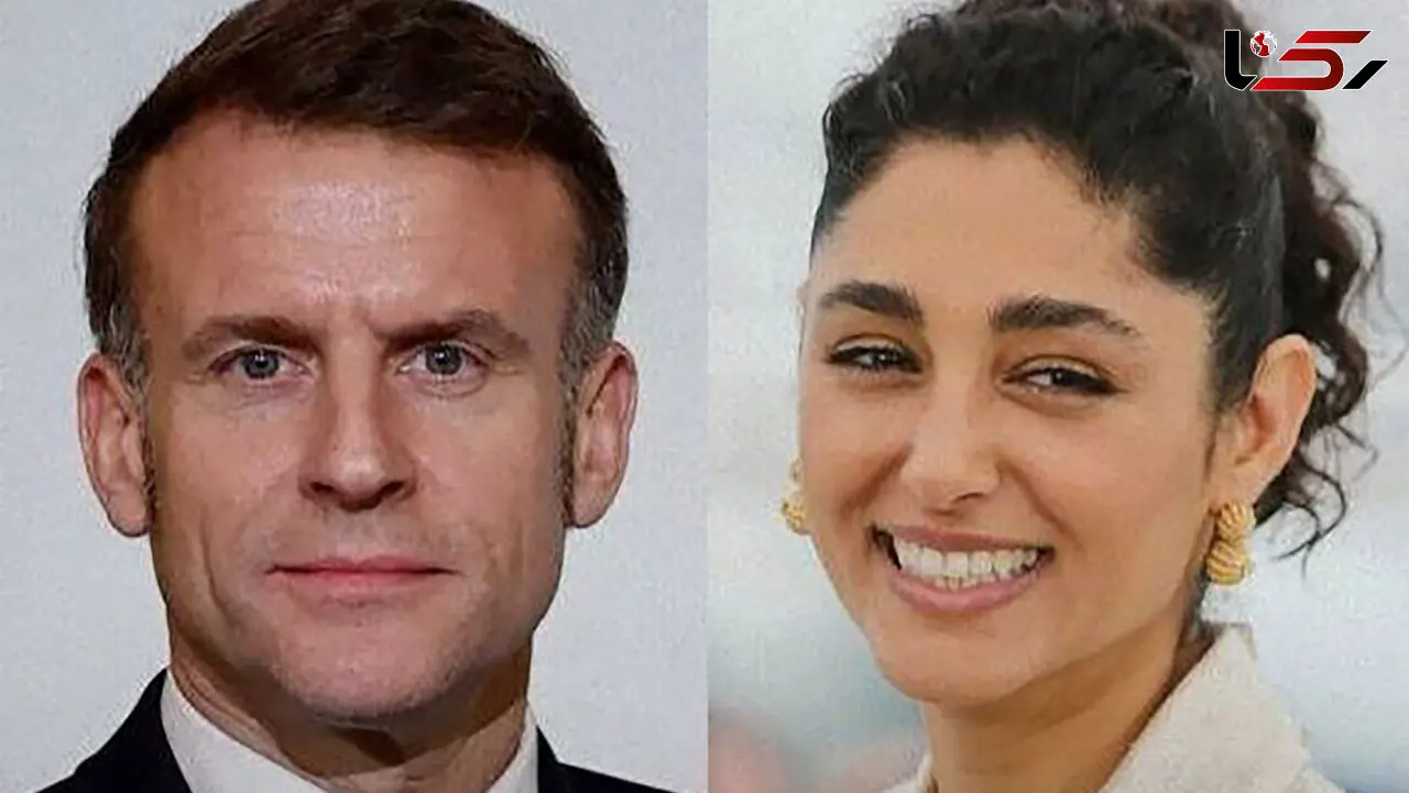فیلم مخصوص بزرگسالان/ چرا گلشیفته فراهانی پارتنر مردان زیادی می شود؟! / روحیه فرار دارد و ظغیانگر است