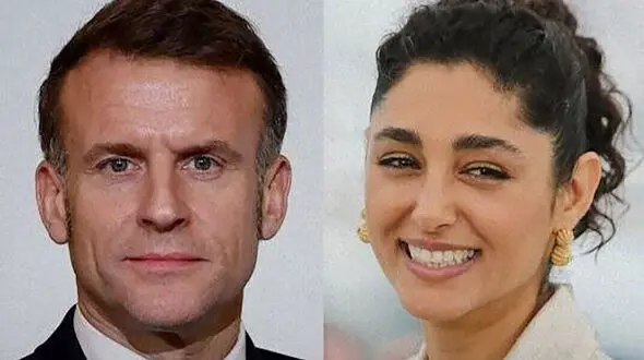 فیلم مخصوص بزرگسالان/ چرا گلشیفته فراهانی پارتنر مردان زیادی می شود؟! / روحیه فرار دارد و ظغیانگر است