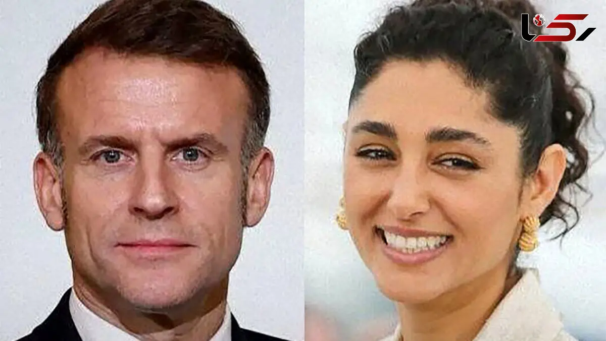 فیلم مخصوص بزرگسالان/ چرا گلشیفته فراهانی پارتنر مردان زیادی می شود؟! / روحیه فرار دارد و ظغیانگر است