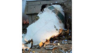 سقوط هواپیمای ترکیه در قرقیزستان 32کشته برجا گذاشت+ تصاویر 