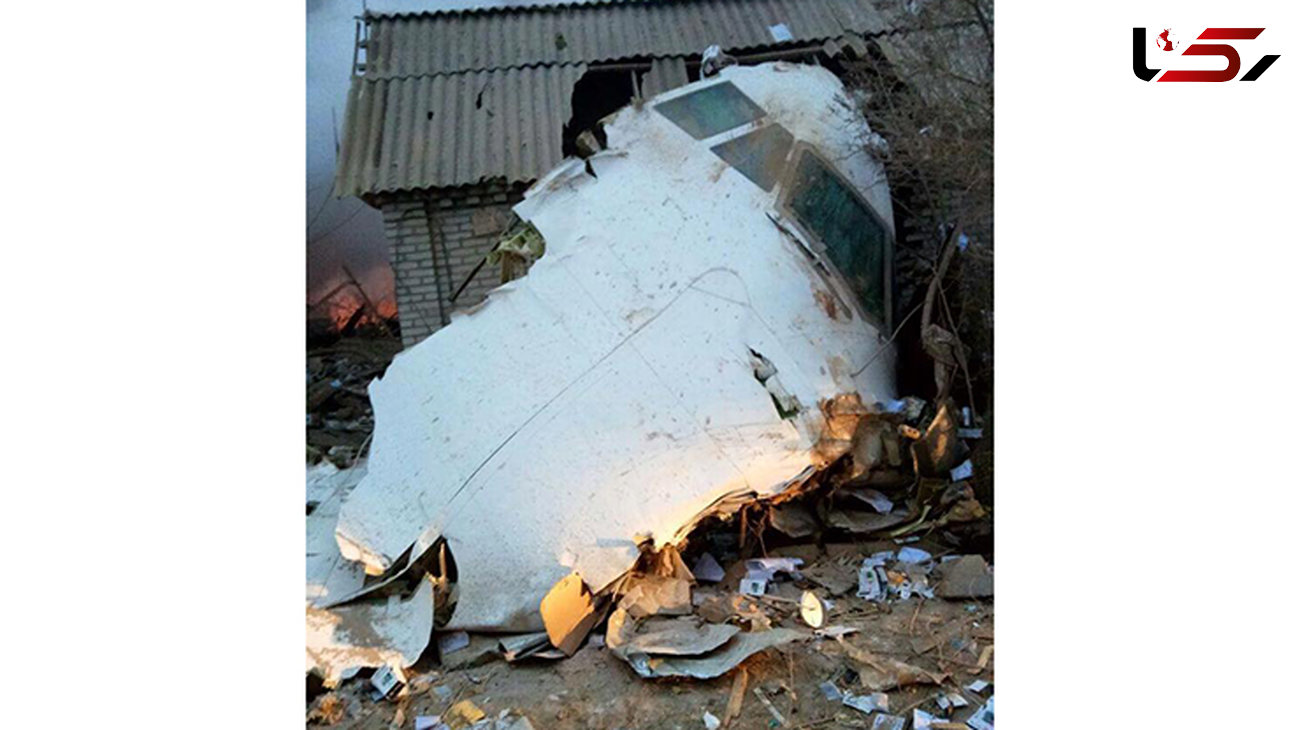 سقوط هواپیمای ترکیه در قرقیزستان 32کشته برجا گذاشت+ تصاویر 