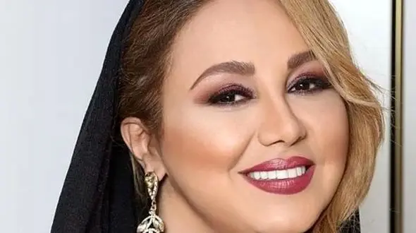 فیلم آواز عاشقانه ؛ بهنوش بختیاری در آهنن عشق جذاب امین شکرشکن /دلم رفت برات از همه دست کشیدم... + موزیک ویدیو