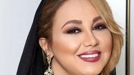 فیلم آواز عاشقانه ؛ بهنوش بختیاری در آهنن عشق جذاب امین شکرشکن /دلم رفت برات از همه دست کشیدم... + موزیک ویدیو