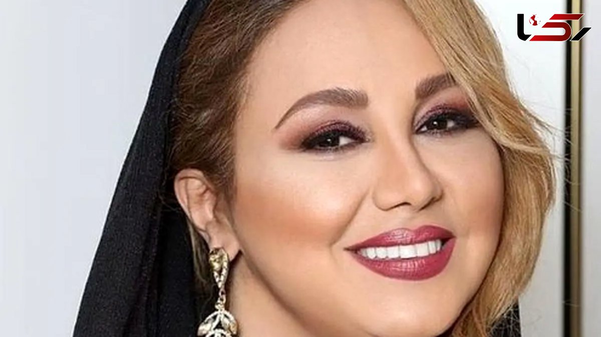 فیلم آواز عاشقانه ؛ بهنوش بختیاری در آهنن عشق جذاب امین شکرشکن /دلم رفت برات از همه دست کشیدم... + موزیک ویدیو