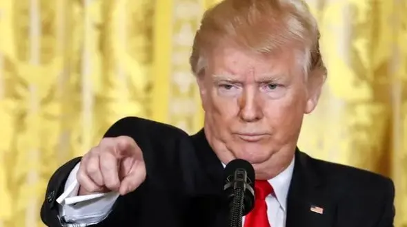 حکم بی‌سابقه: دادگاه آمریکا ترامپ را به پرداخت ۸۳ میلیون دلار محکوم کرد