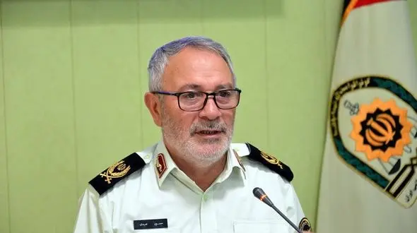 دستگیری کلاهبرداری 100 میلیارد تومانی در " میانه "