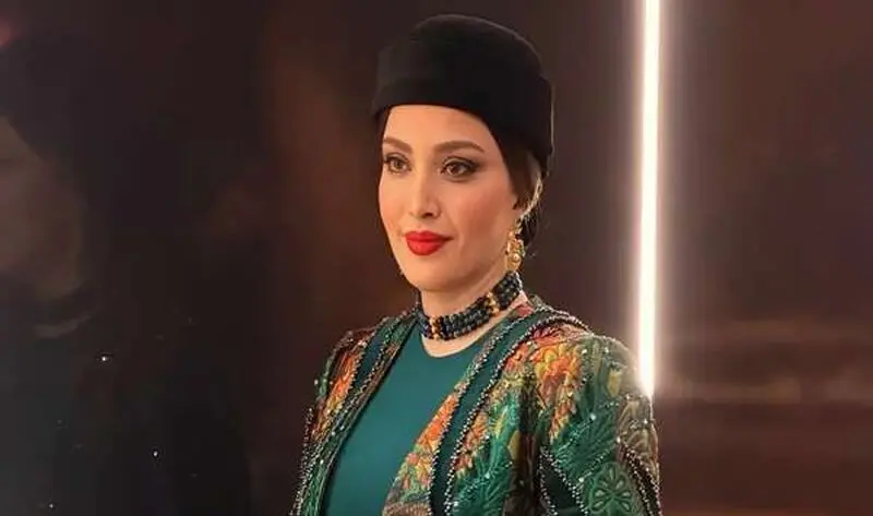 بازیگر سووشون