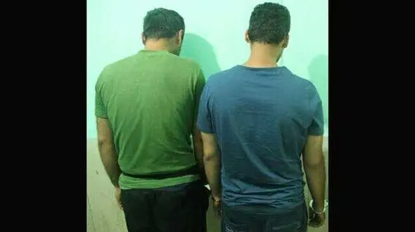 پایان گشت زنی های مرموز پژو در گلسار + عکس 