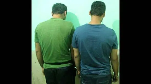 پایان گشت زنی های مرموز پژو در گلسار + عکس 