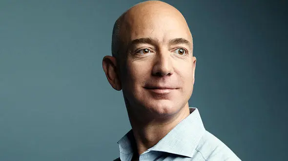 اقدام عجیب ثروتمندترین مرد جهان 