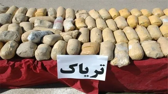 دستگیری زندانی فراری در بیرجند / او باز هم در حال خلاف بود