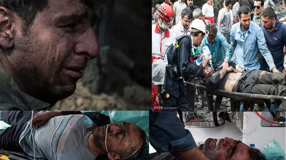 چرا استانداردهای ایمنی معادن رعایت نمی‌شود؟