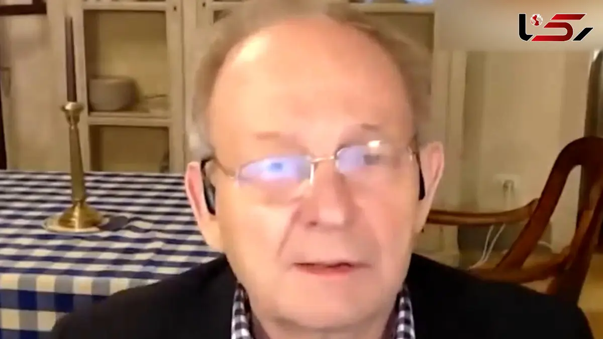 فیلم هشدار دیپلمات سابق انگلیس درباره ایران