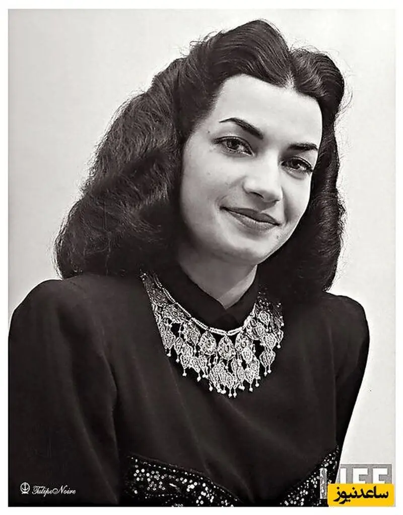 اشرف پهلوی
