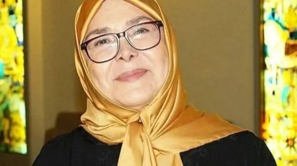 بیوگرافی آفرین عبیسی و همسرش ایرج صادق‌پور+ اسم اصلی، فرزندان و فیلم ها
