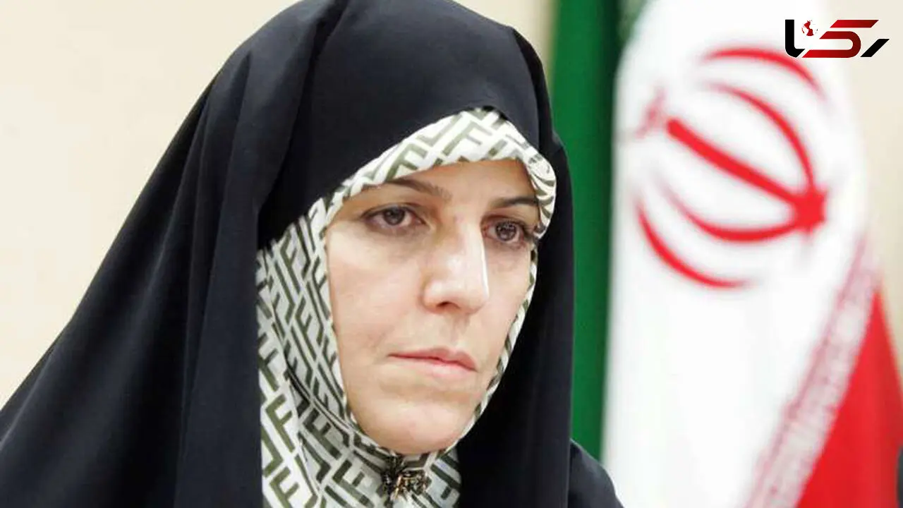  شهیندخت مولاوردی:در دور دوم انتخابات حتی یک رأی هم می‌تواند سرنوشت کشور را تغییر دهد