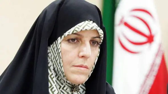  شهیندخت مولاوردی:در دور دوم انتخابات حتی یک رأی هم می‌تواند سرنوشت کشور را تغییر دهد