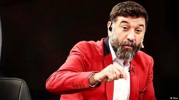 داماد علی انصاریان : هیچ کس به مراسم نیاید / جلوگیری می کنیم + فیلم