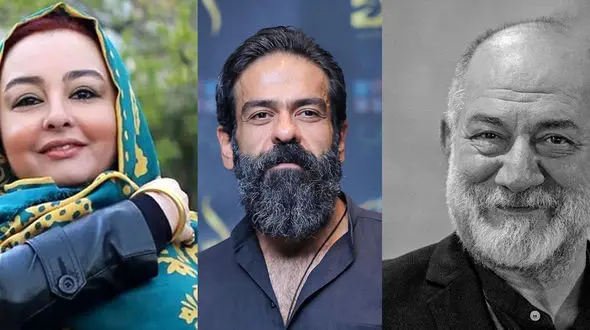 اسامی و بیوگرافی  بازیگران ایرانی با ادیان مختلف / از  ماهایا پطروسیان تا بانیپال شومون چه دینی دارند ؟!