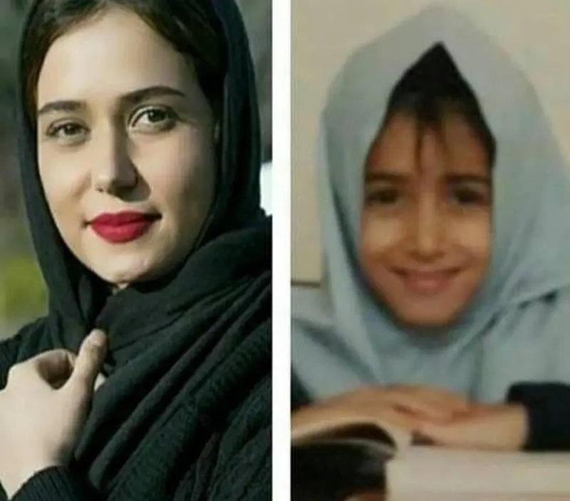 پریناز ایزدیار