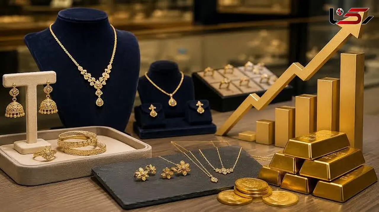 پیش بینی قیمت طلا و دلار در نیمه دوم سال / دلار ۲۴۰ هزار تومانی و طلای ۳۲ میلیون تومانی در راه است؟