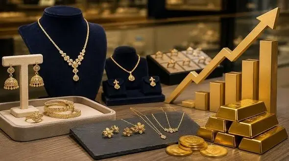 بیت‌کوین یا طلا؟ / کدام دارایی تا پایان سال 2026 سود بیشتری می دهد؟