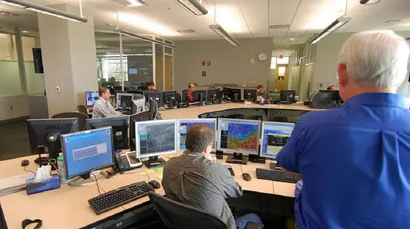 دوران ترامپ و پیامدهایش؛ خستگی و فرسودگی کارکنان سازمان هواشناسی ملی آمریکا !