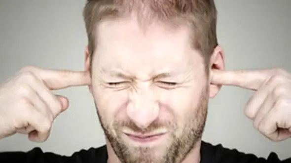 راهکارهای مقابله با وزوز گوش!