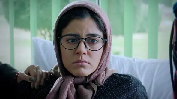 منتشر شد / نماهنگ " در آن چشم ها" با صدای علیرضا قربانی و بازی فرهاد اصلانی + فیلم 