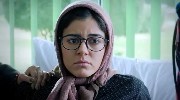 منتشر شد / نماهنگ " در آن چشم ها" با صدای علیرضا قربانی و بازی فرهاد اصلانی + فیلم 