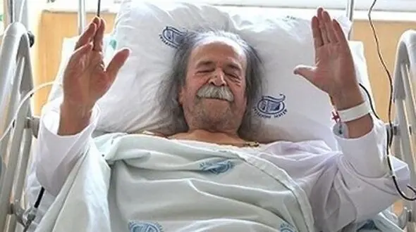 زمان و مکان تشییع پیکر محمدعلی کشاورز اعلام شد