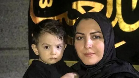 نگاهی به حضور هنرمندان در مراسم باشکوه عزاداری ماه محرم با غوغای استایل مشکی/از المیرا شریفی ‎مقدم و احسان علیخانی تا حمید گودرزی و داریوش ارجمند